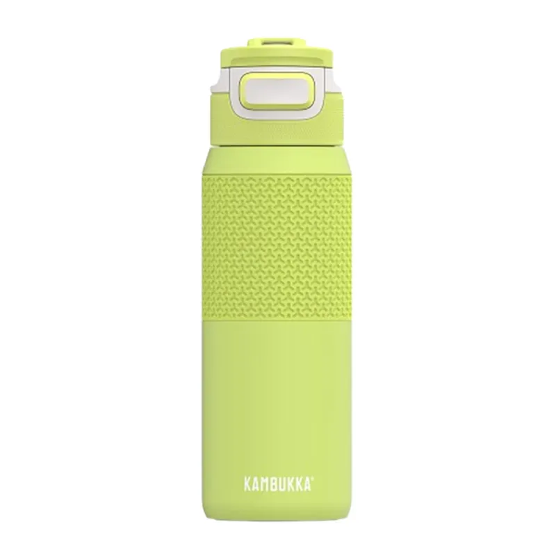 Kambukka Elton Insulated Water Bottle 750ml Mojito Summer