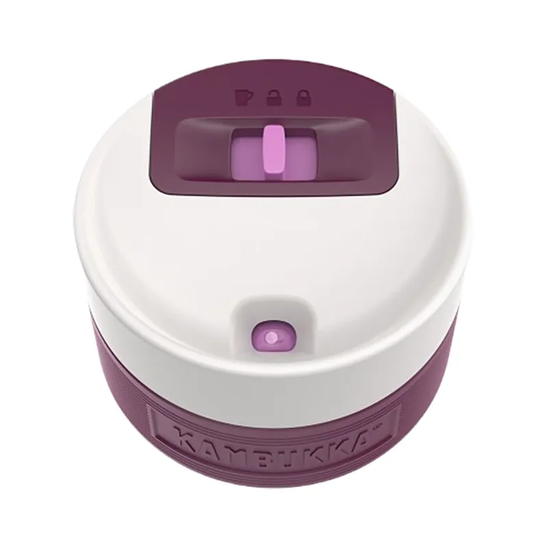 Kambukka Etna 300ml Cherry Lacquer-3