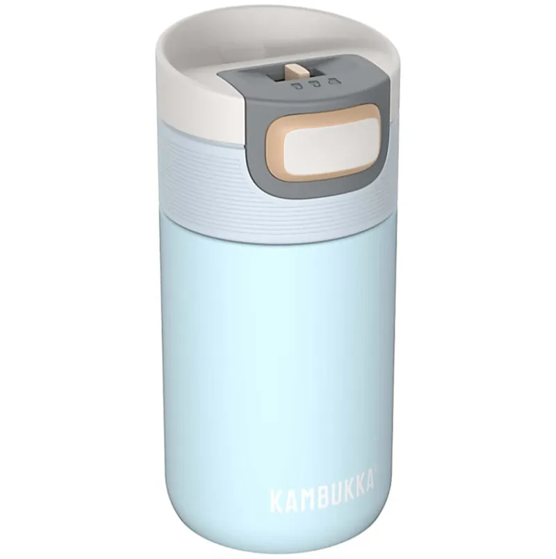 Kambukka Etna 300ml Water Bottle Breezy Blue