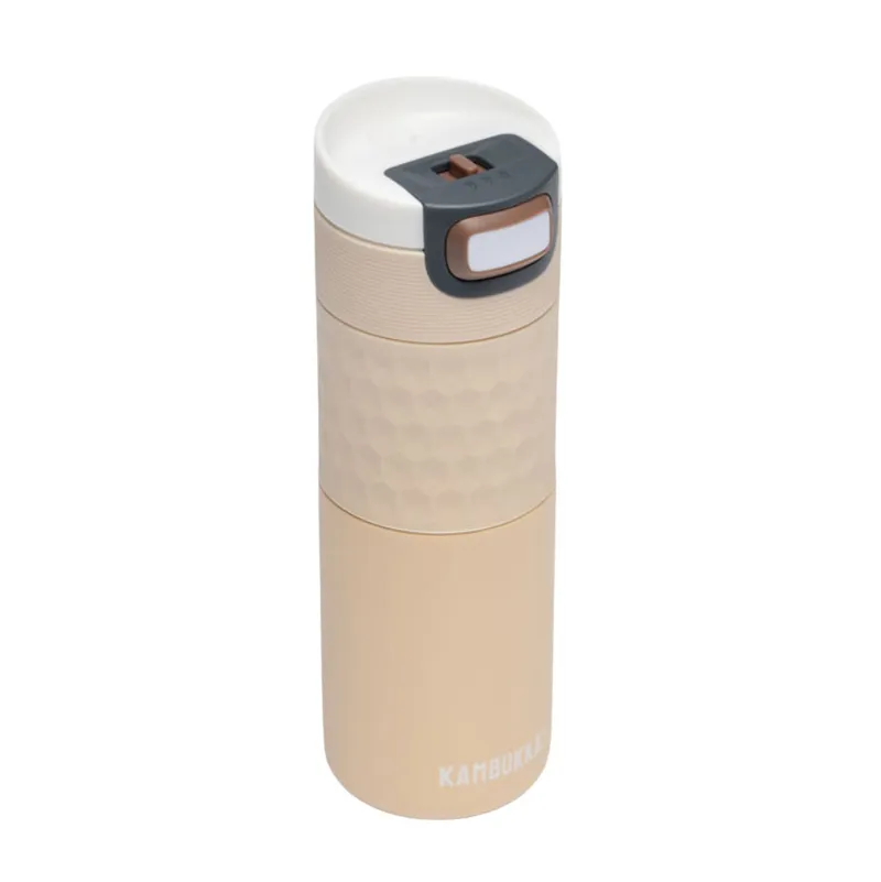 Kambukka Etna Grip 500ml Barely Beige-2