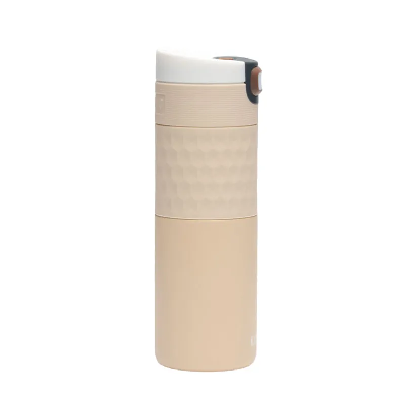 Kambukka Etna Grip 500ml Barely Beige-1