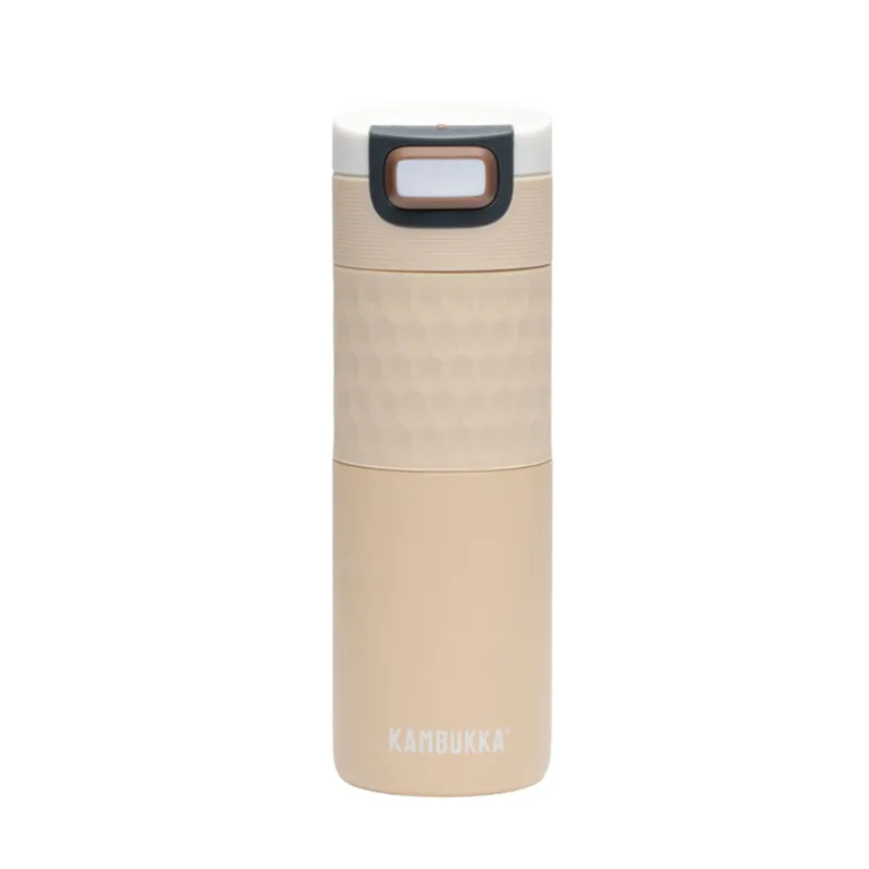 Kambukka Etna Grip 500ml Barely Beige