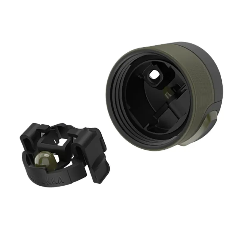 Kambukka Etna Grip 500ml Khaki Warrior-4