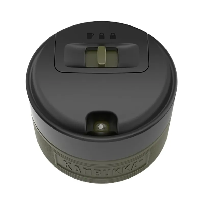 Kambukka Etna Grip 500ml Khaki Warrior-3