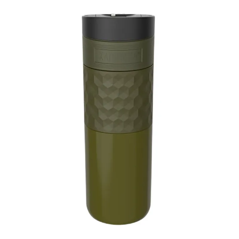Kambukka Etna Grip 500ml Khaki Warrior-2