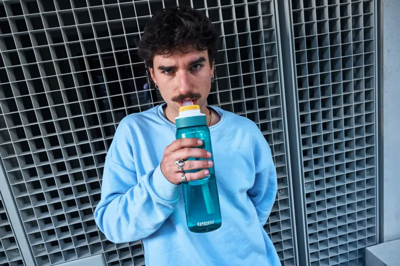 Kambukka Lagoon 1000ml Zesty Green-4