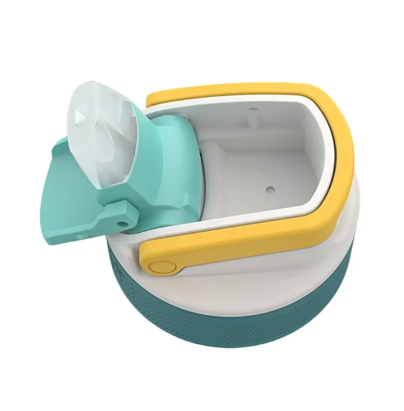 Kambukka Lagoon 1000ml Zesty Green-2