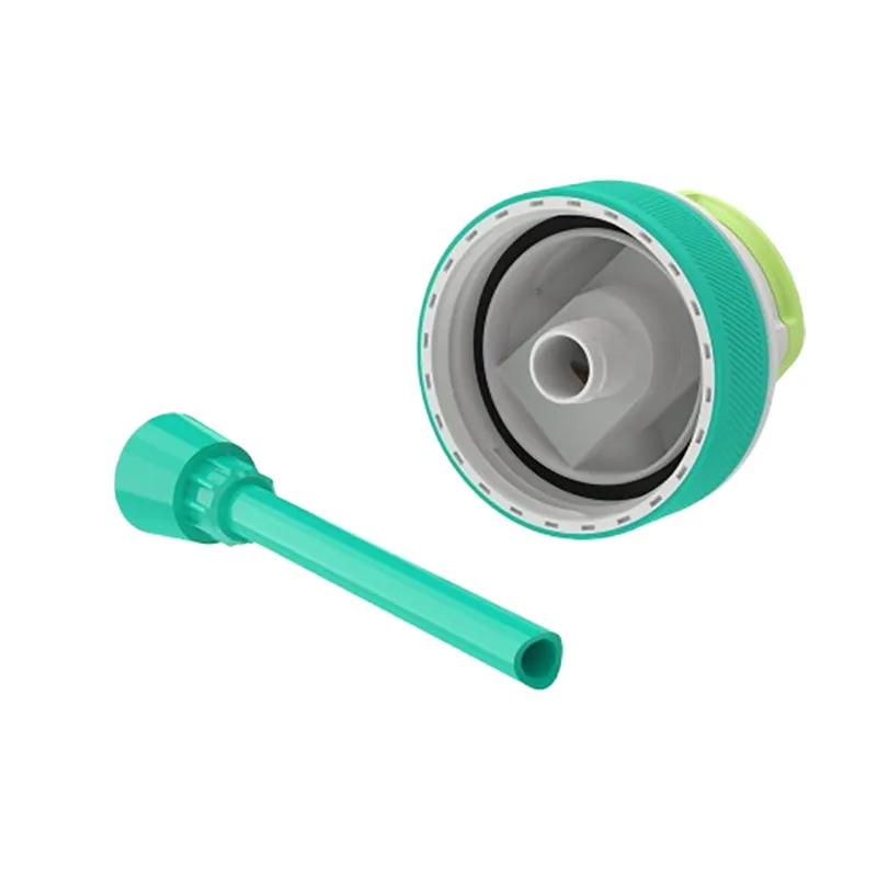 Kambukka Lagoon 400ml Disco Zoo-5