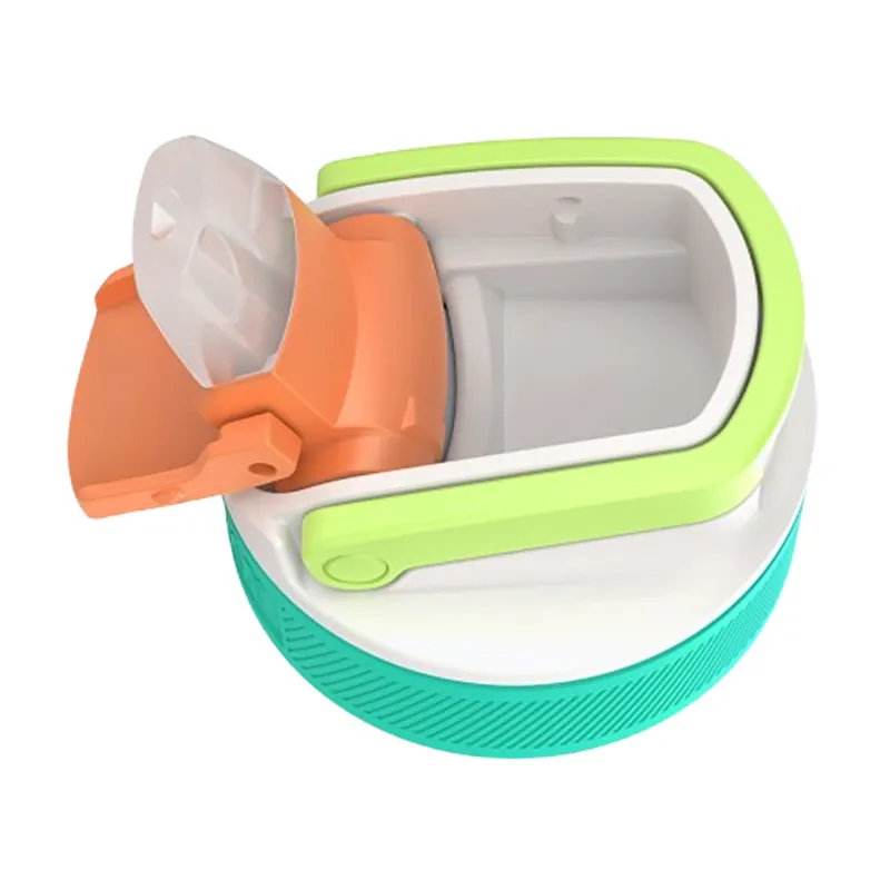 Kambukka Lagoon 400ml Disco Zoo-4