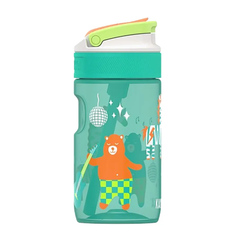 Kambukka Lagoon 400ml Disco Zoo-3