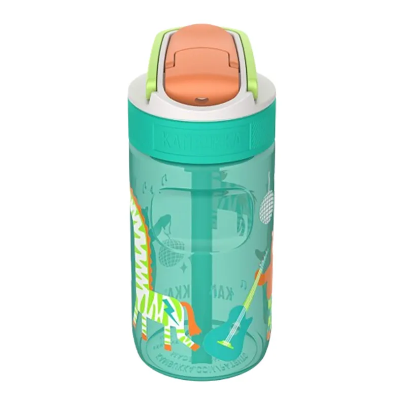 Kambukka Lagoon 400ml Disco Zoo-1