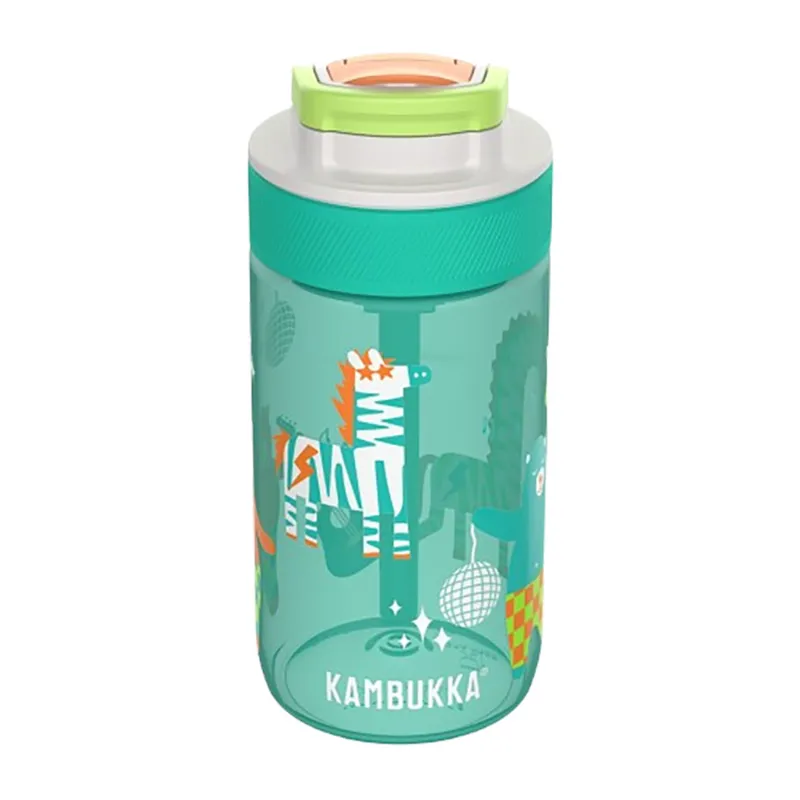 Kambukka Lagoon 400ml Disco Zoo