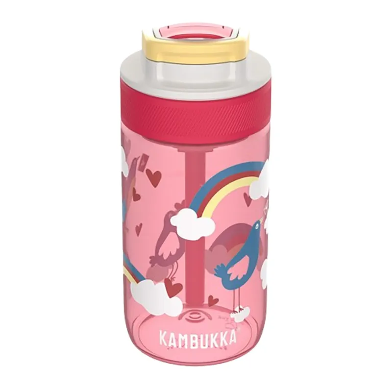 Kambukka Lagoon 400ml Love Birds