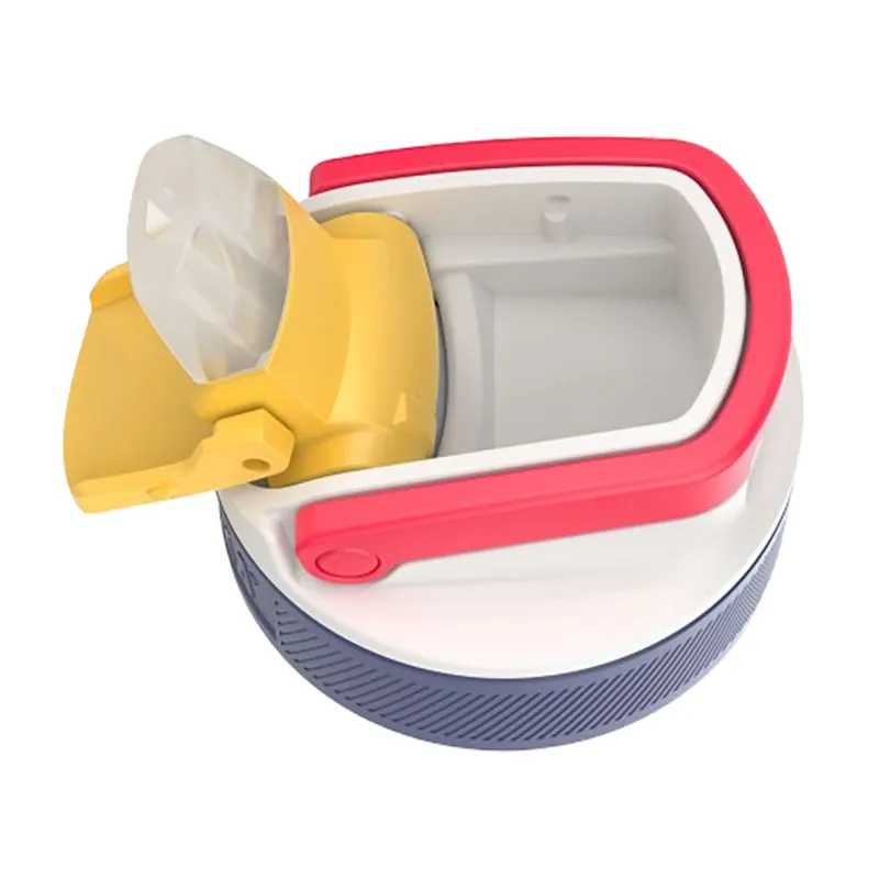 Kambukka Lagoon 400ml Police Patrol-5