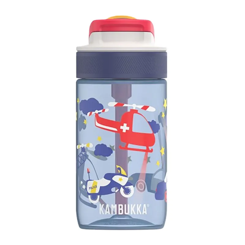 Kambukka Lagoon 400ml Police Patrol-4