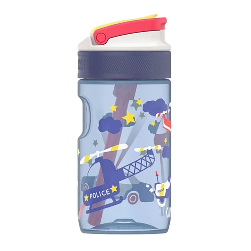 Kambukka Lagoon 400ml Police Patrol-3