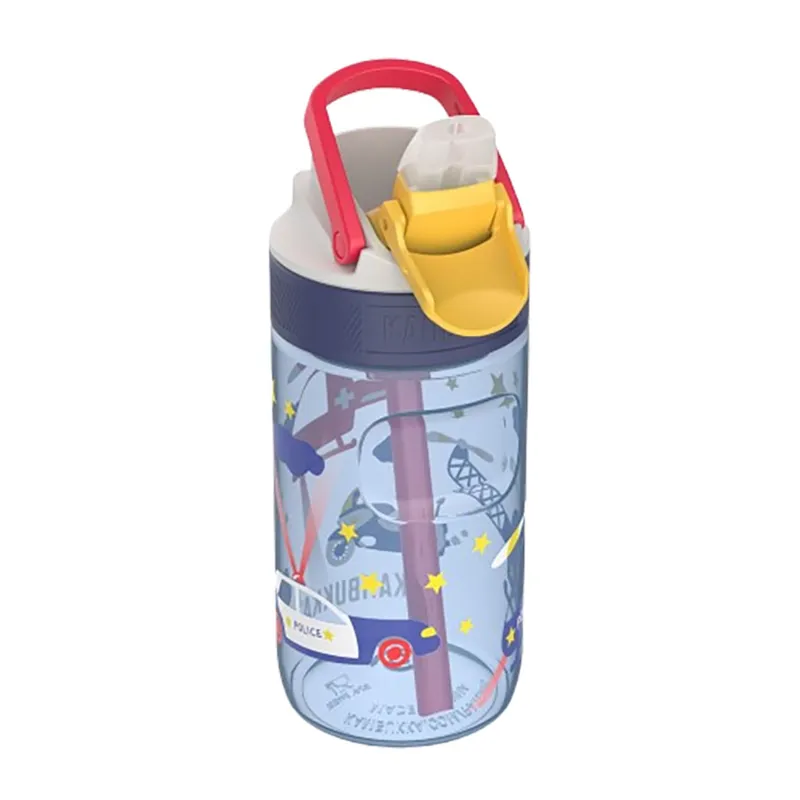 Kambukka Lagoon 400ml Police Patrol-2