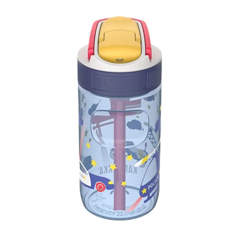 Kambukka Lagoon 400ml Police Patrol-1