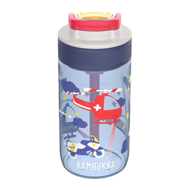 Kambukka Lagoon 400ml Police Patrol