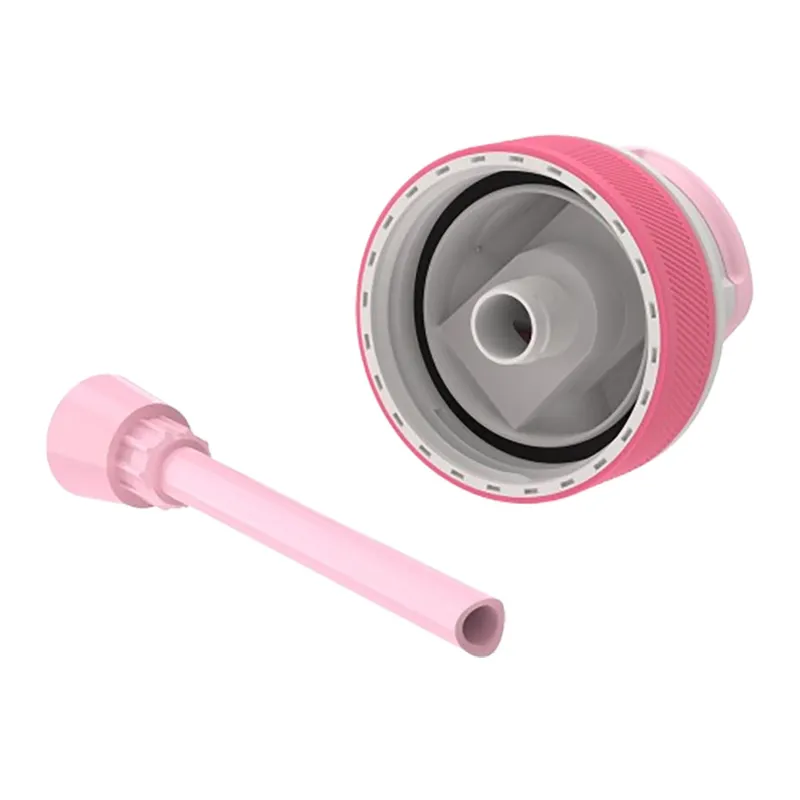 Kambukka Lagoon Water Bottle 400ml Diva Dogs-6