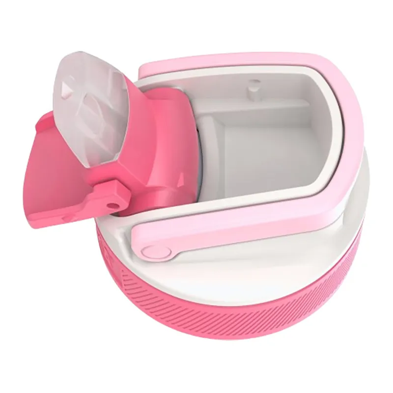 Kambukka Lagoon Water Bottle 400ml Diva Dogs-5