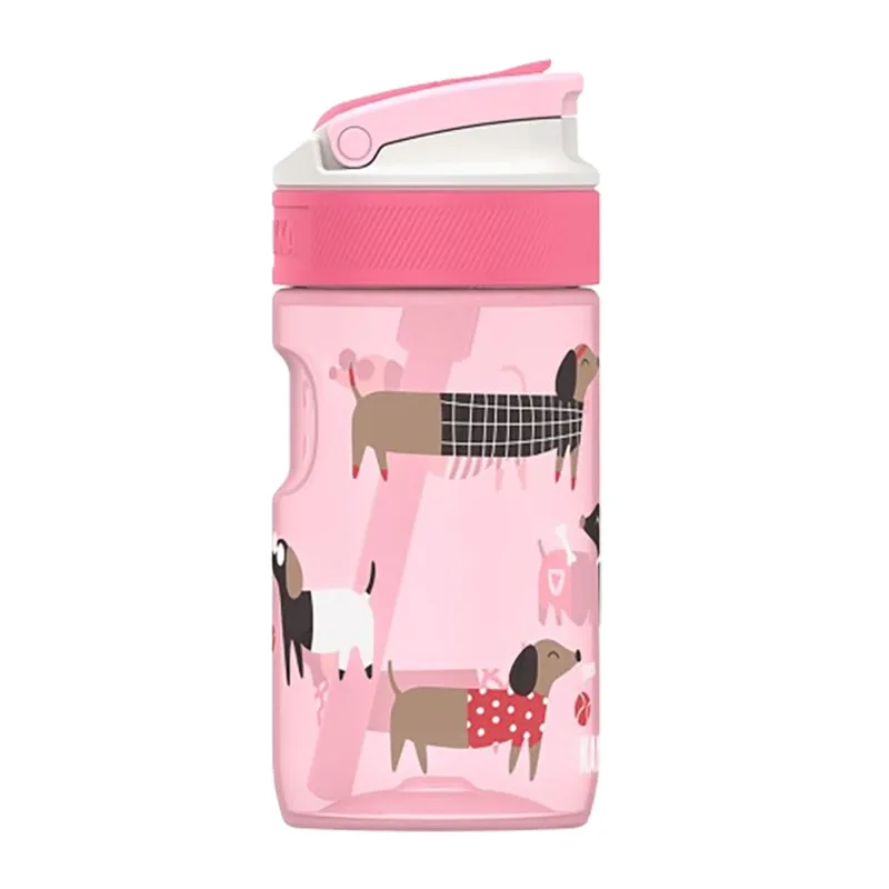 Kambukka Lagoon Water Bottle 400ml Diva Dogs