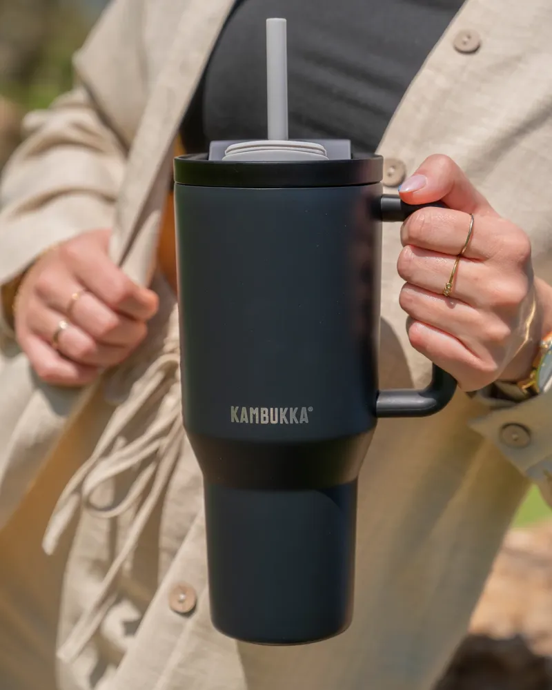 Kambukka Rio 950ml Night Rider-3