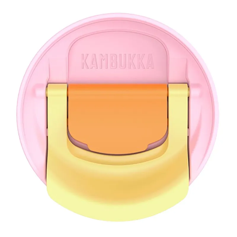 Kambukka Rio 950ml Pink Papaya-9