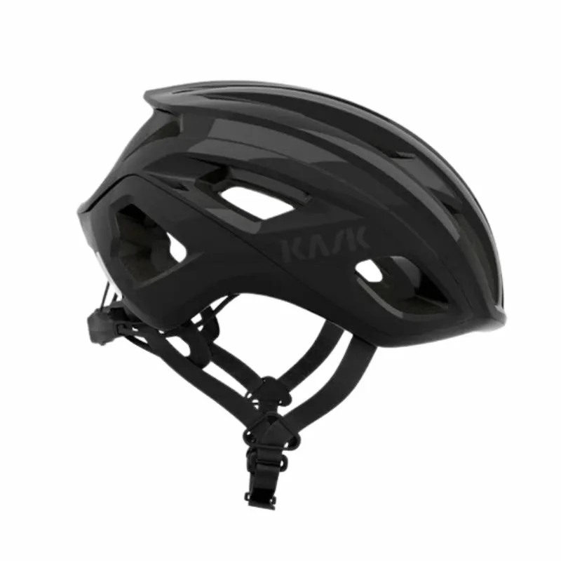 Kask Mojito 3 Black Matt