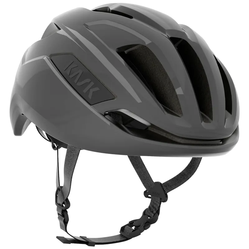 Kask Sintesi Bike Helmet Grey