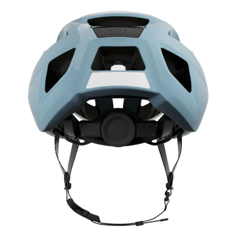Kask Sintesi Bike Helmet Sea Ice-2