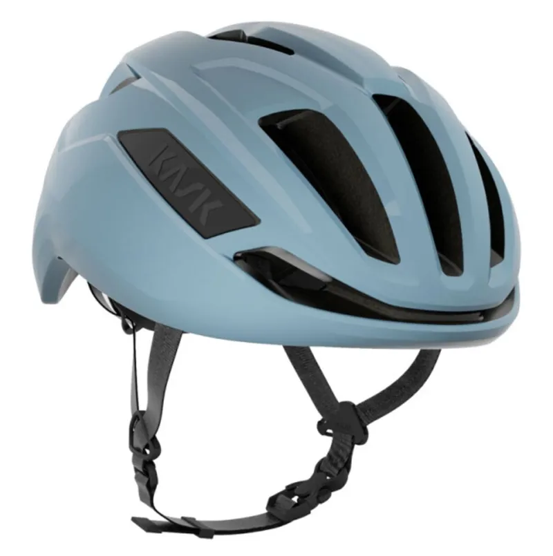 Kask Sintesi Bike Helmet Sea Ice