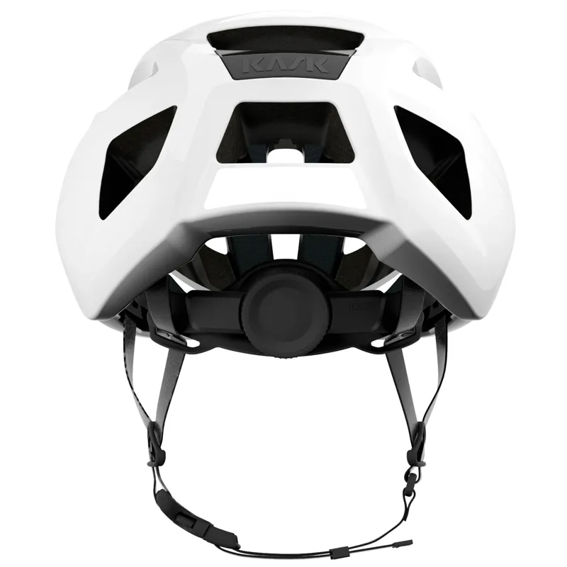 Kask Sintesi Bike Helmet White-2