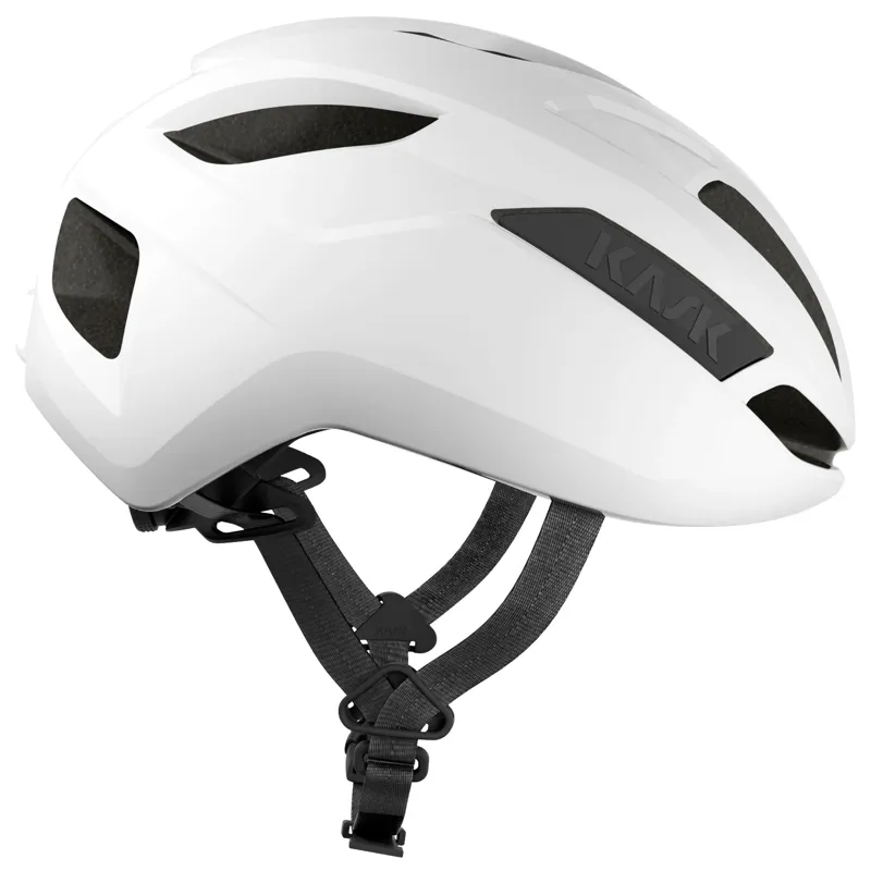 Kask Sintesi Bike Helmet White-1