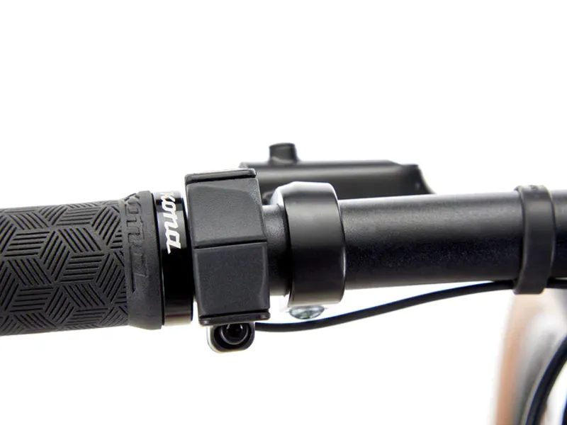 Kona Dew-E DL Mauve in Size Large-3