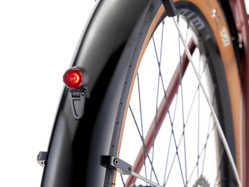 Kona Dew-E DL Mauve in Size Large-6