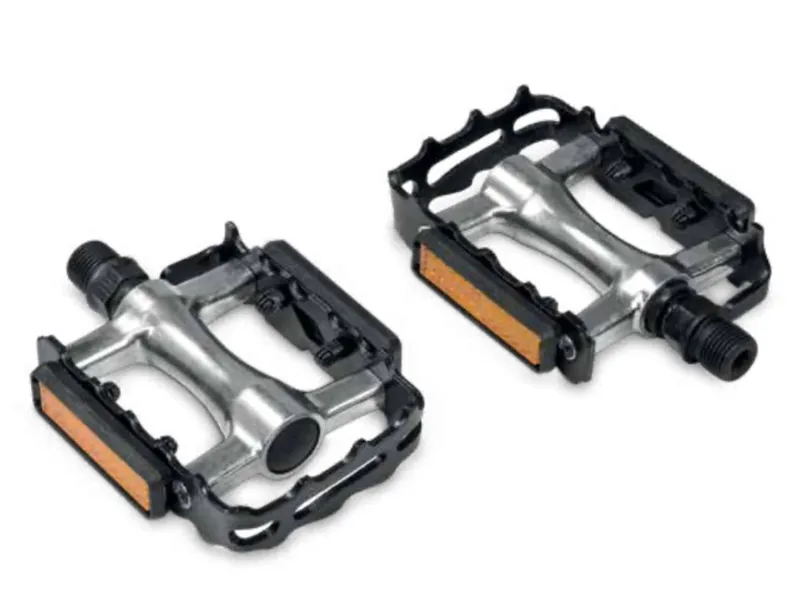 Kross MTB Starter 2.0 Alloy Pedal 9/16