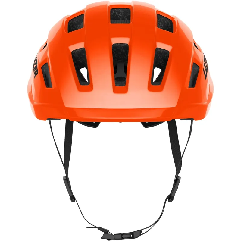 Lazer Tempo KinetiCore Uni-Adult Flash Orange 54-61 cm-1