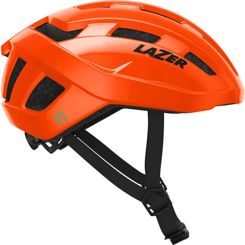 Lazer Tempo KinetiCore Uni-Adult Flash Orange 54-61 cm