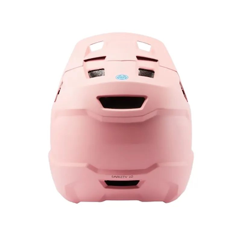 Leatt Gravity 1.0 MTB Helmet Dusty Pink-3