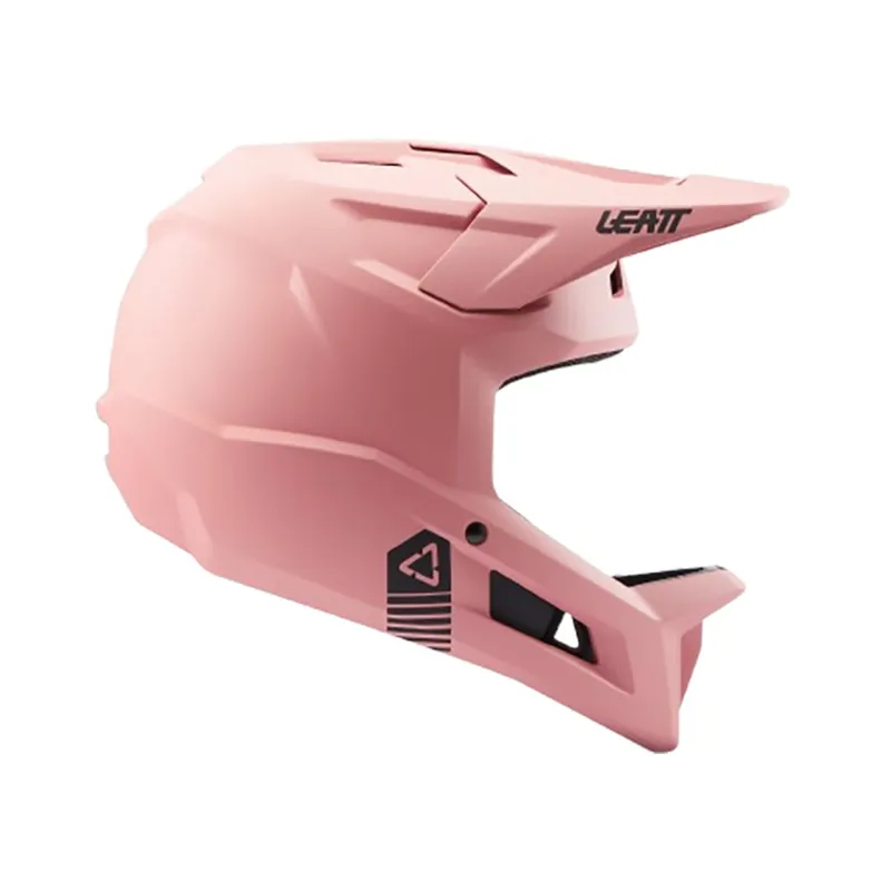 Leatt Gravity 1.0 MTB Helmet Dusty Pink-2