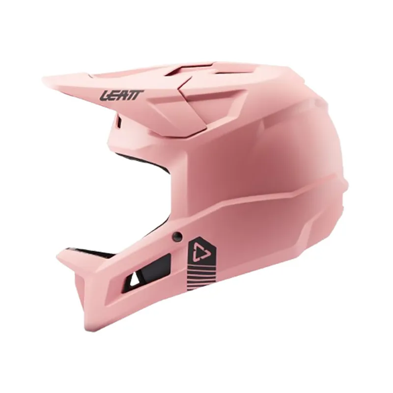 Leatt Gravity 1.0 MTB Helmet Dusty Pink-1