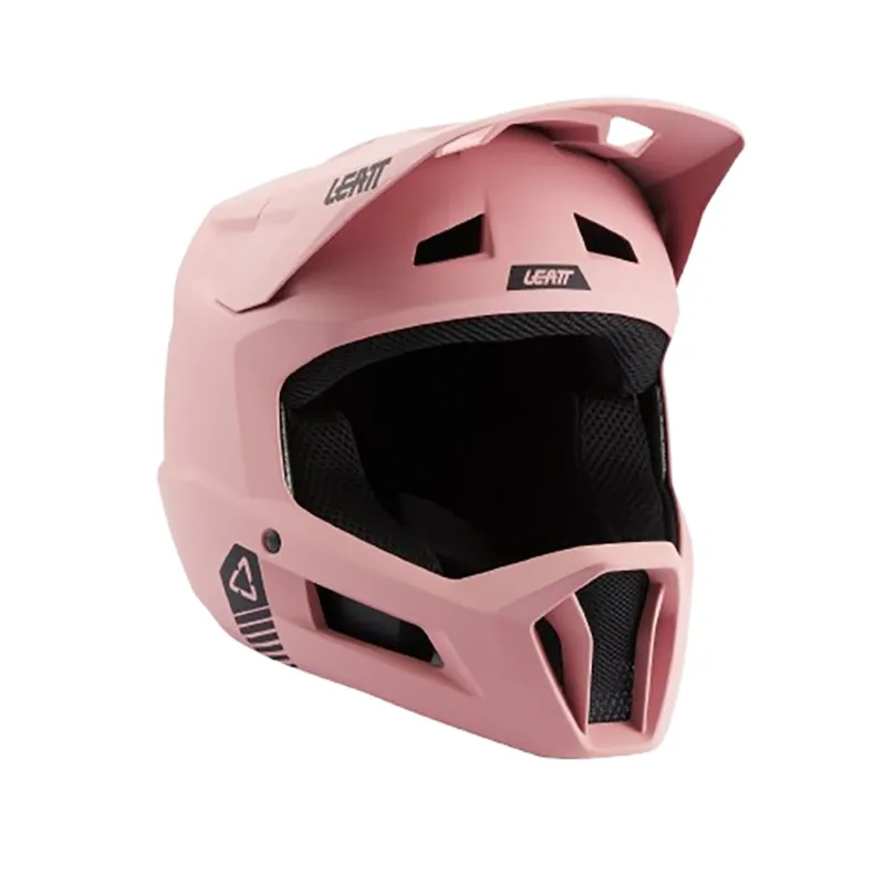 Leatt Gravity 1.0 MTB Helmet Dusty Pink