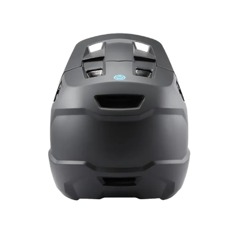 Leatt Gravity 1.0 MTB Helmet Matte Black-3
