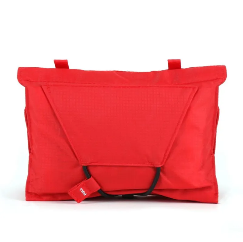 Lifesystems Bike First Aid Kit Red One Size-2