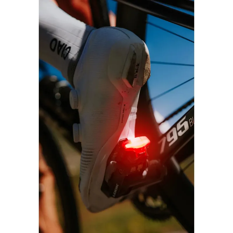 Look Keo 2 Max Vision Road Pedals-10