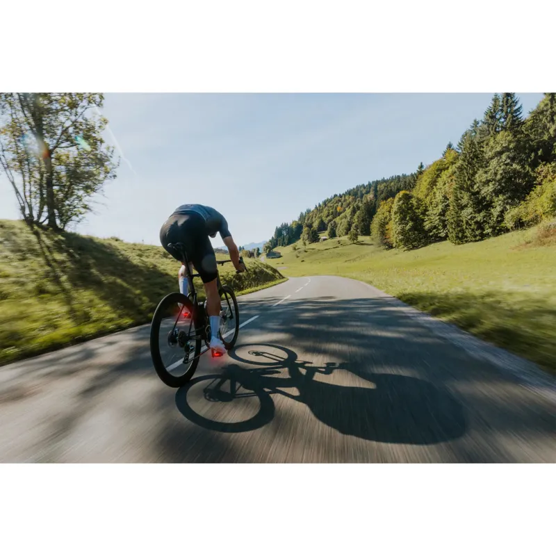 Look Keo 2 Max Vision Road Pedals-9