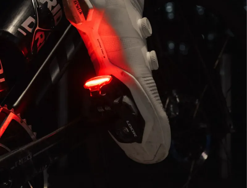 Look Keo 2 Max Vision Road Pedals-7