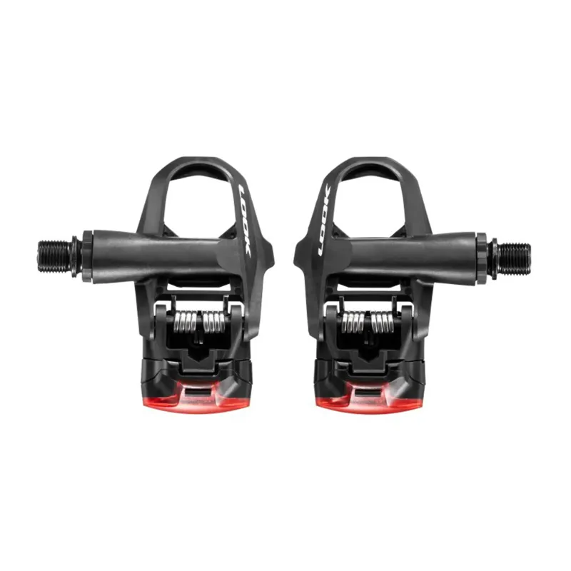 Look Keo 2 Max Vision Road Pedals-5