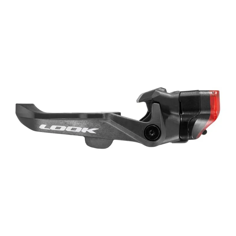 Look Keo 2 Max Vision Road Pedals-3